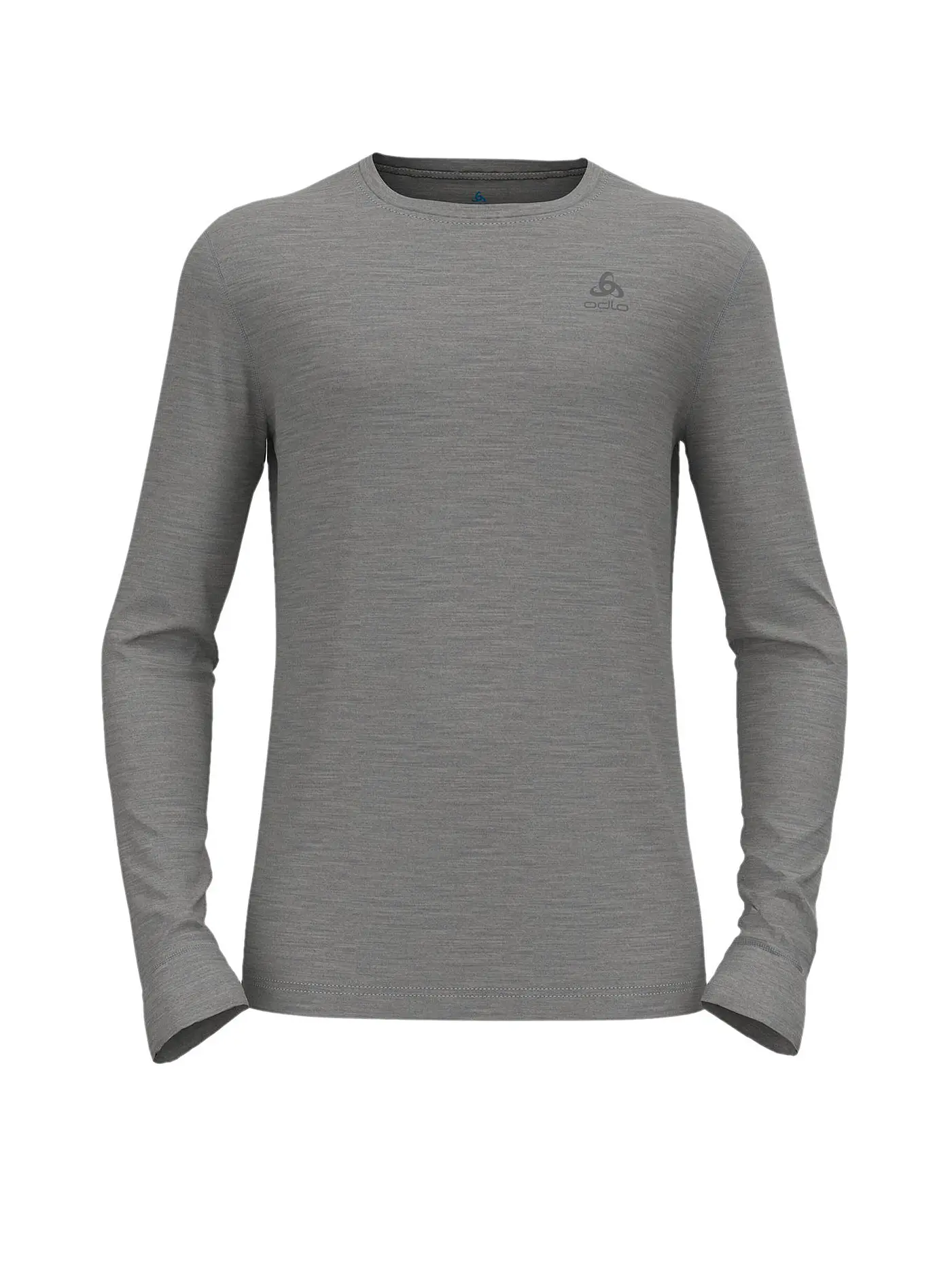ODLO | Herren Shirt Merino 200 | 